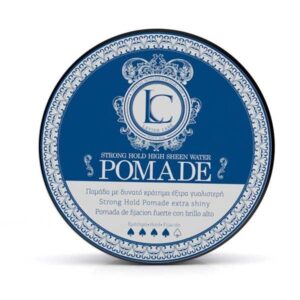 Lavish Care Hair Strong Hold High Sheen Water Pomade 100ml