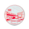 Uppercut Pink Matte Pomade 100gr - Image 3