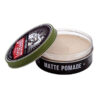 Uppercut Deluxe Matte Pomade 100g - Image 5