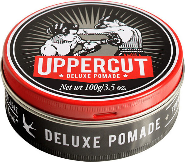 Uppercut Deluxe Pomade 100g